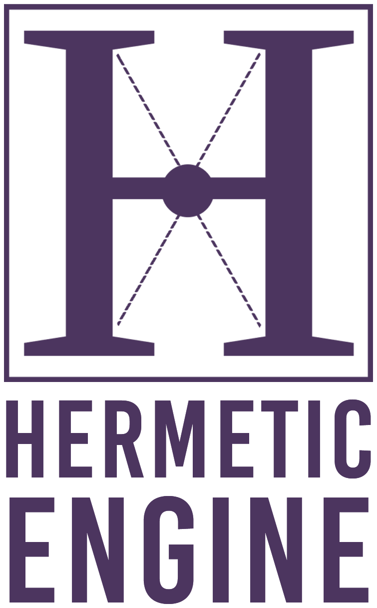 HERMETIC Engine logo