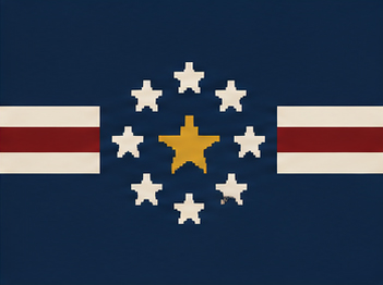 Columbiana flag