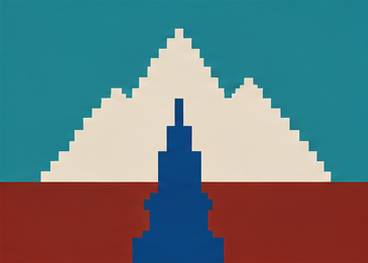 Edrisia flag