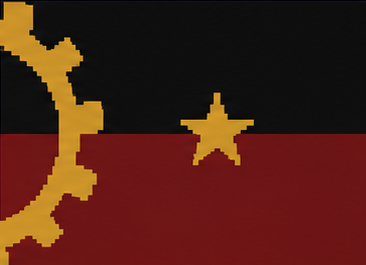 Nambeko flag