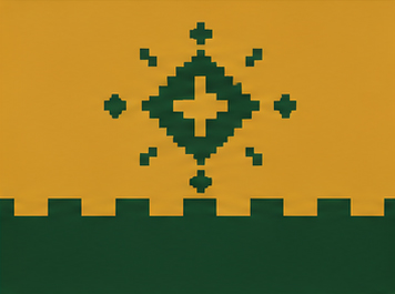 Qasran flag