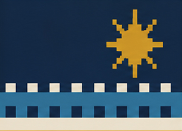 Selucia flag