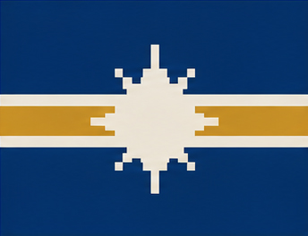 Velmora flag